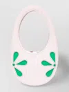 Coperni Petal Swipe Mini Bag