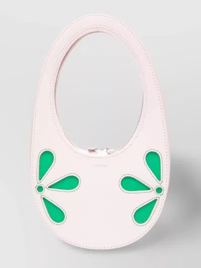 Coperni Petal Swipe Mini Bag
