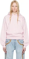 Coperni Women's Horn Hoodie