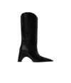 Coperni Pointed Ankle Boots