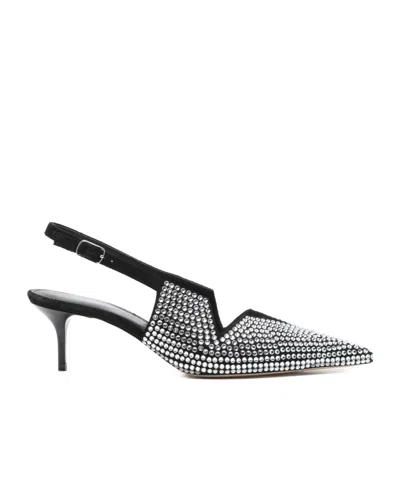Coperni Pointed High Heel Sandals
