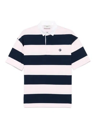COPERNI STRIPED POLO
