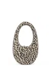 Coperni Ponyskin Handbag