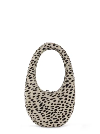 Coperni Ponyskin Handbag