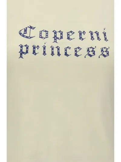 COPERNI PRINCESS T-SHIRT