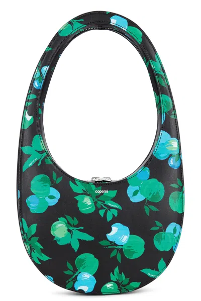 Coperni Printed Swipe Bag