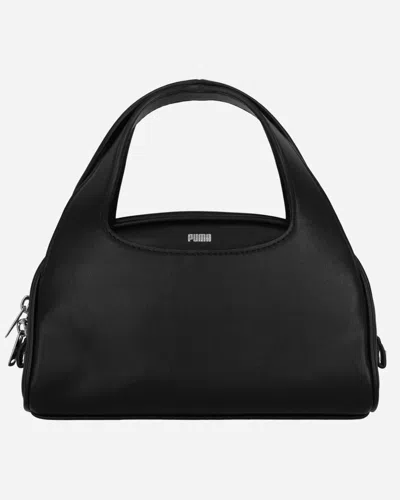 Coperni Puma Medium Bag In Black
