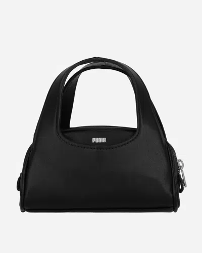Coperni Puma Small Bag In Black