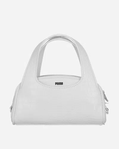 Coperni Puma Small Bag In White