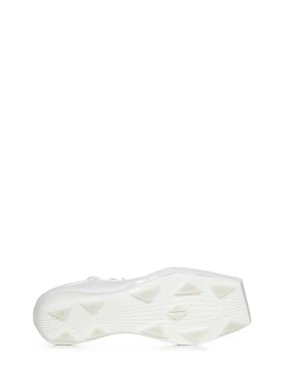 Coperni Puma X  90sqr Sneakers In White