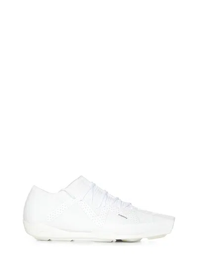 Coperni Puma X  90sqr Sneakers In White