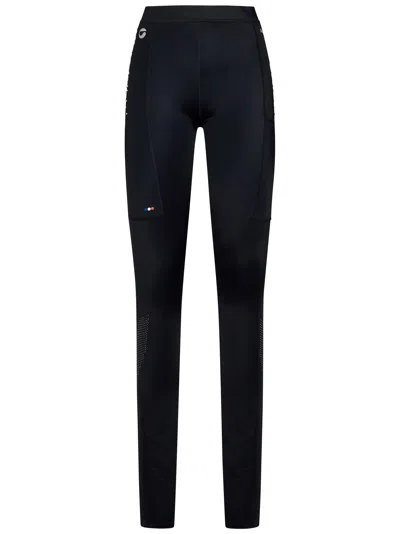 Coperni Puma X  Leggings In Black