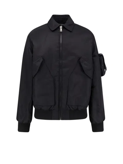 COPERNI RECYCLED NYLON BOMBER