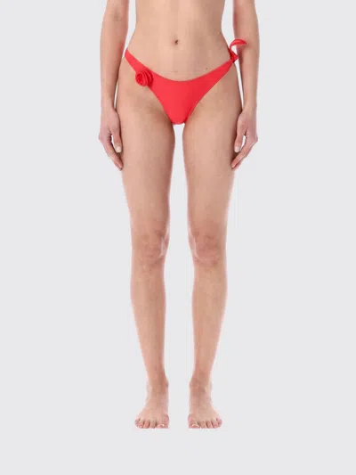 Coperni Swimsuit  Woman Color Red