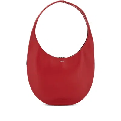 Coperni Red Shoulder Bags Women