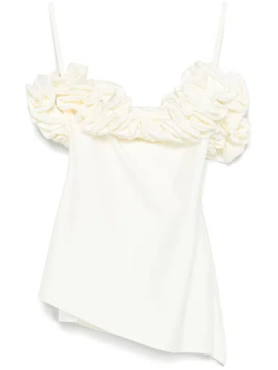 COPERNI COPERNI REFINED WHITE TOP