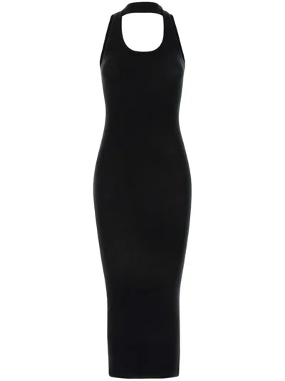 COPERNI RIBBED MAXI DRESS