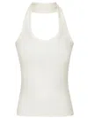 Coperni Ribbed Top