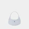 Coperni Ring Swipe Baguette