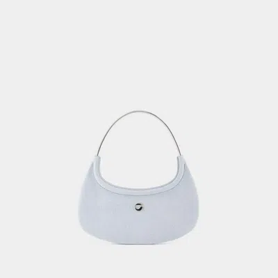 COPERNI COPERNI RING SWIPE BAGUETTE