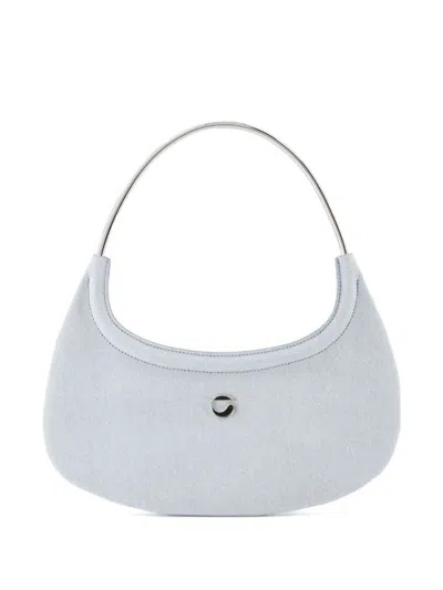 COPERNI RING SWIPE TOTE BAG