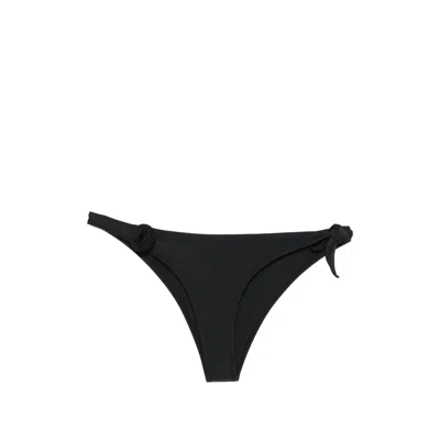 COPERNI ROSETTE TIE BIKINI BOTTOM