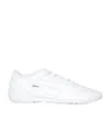 Coperni Sneakers In White
