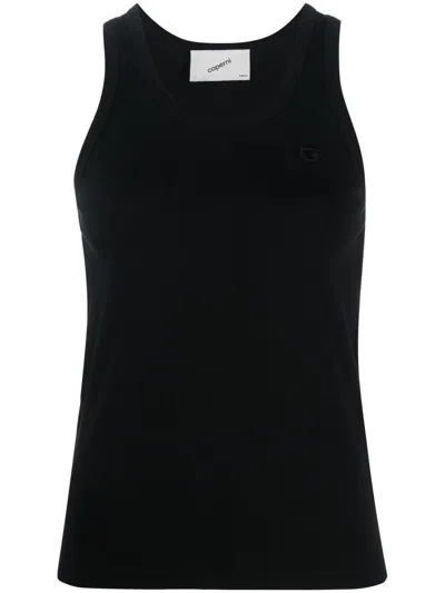 COPERNI U-NECK TANK TOP