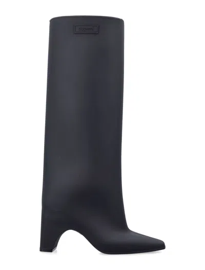 COPERNI COPERNI RUBBER BRIDGE BOOTS