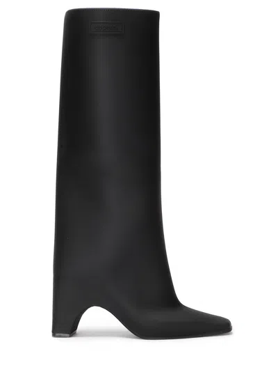 COPERNI RUBBER BRIDGE BOOTS