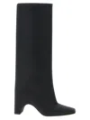 Coperni 'rubber Bridge' Boots In Black