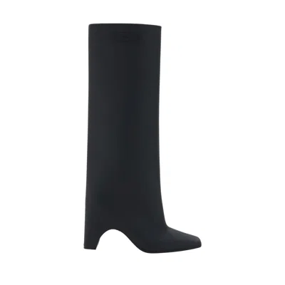 COPERNI RUBBER BRIDGE HIGH WOMEN'S BOOTS