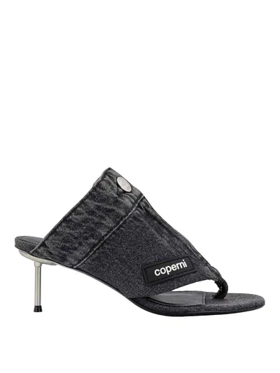 COPERNI SANDALS