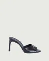 Coperni Sandals Black In Black