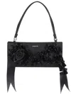 Coperni Satin Shoulder Bag