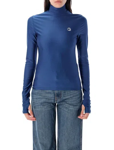 COPERNI COPERNI SECOND SKIN TURTLENECK