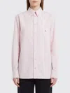 Coperni シャツ  レディース カラー ピンク In Pink
