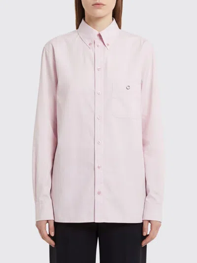 Coperni シャツ  レディース カラー ピンク In Pink