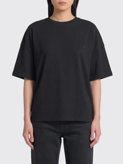Coperni Shirt Woman  In Black
