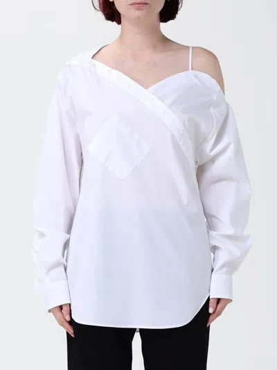 Coperni Shirt Woman Color White