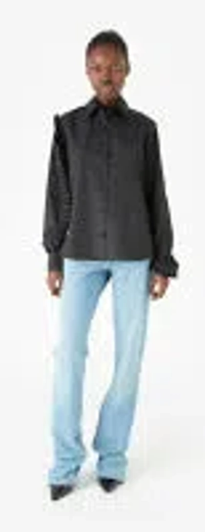 Coperni Shirts White