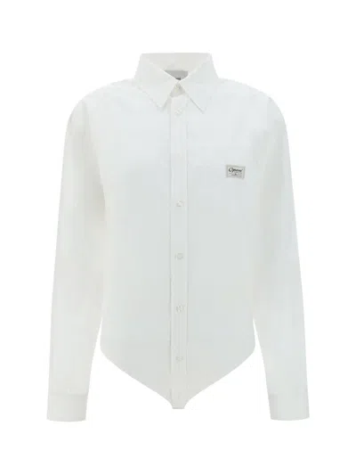 COPERNI COPERNI SHIRTS