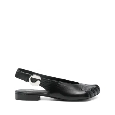 COPERNI SHOES BLACK