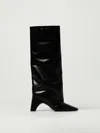 Coperni Cactus Bridge Boots In Black