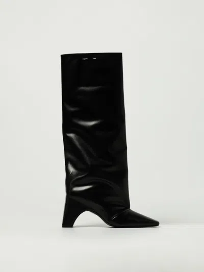 Coperni Shoes  Woman Color Black