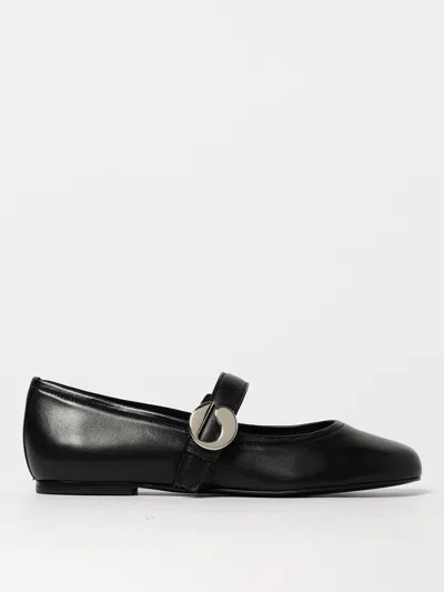 COPERNI BALLET FLATS COPERNI WOMAN COLOR BLACK,G71754002