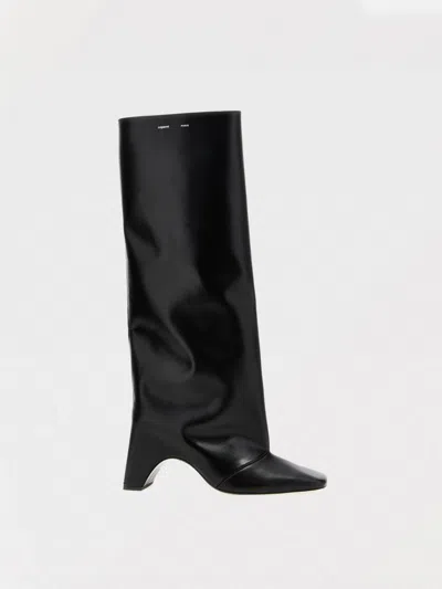 COPERNI COPERNI BOOTS WOMAN COLOR BLACK,G73167002