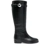 Coperni Cavalier Boots In Multicolor