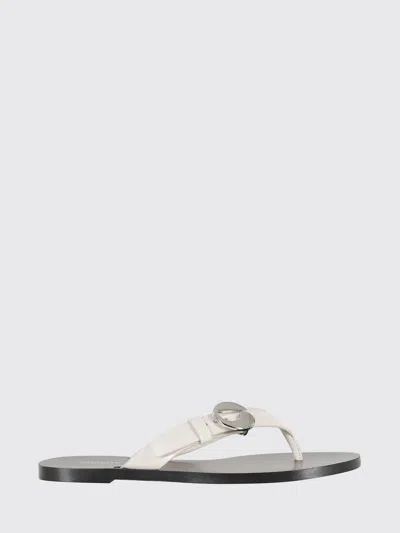 Coperni Shoes Woman  In Multi