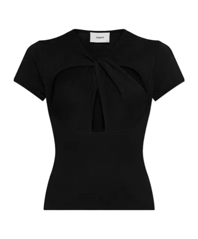 Coperni Short Sleeve T-shirt